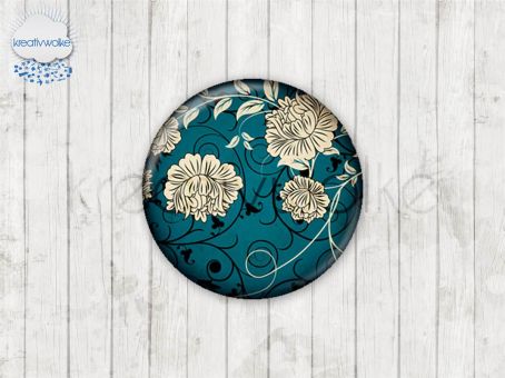 Motiv-Cabochons 49156-1 Einzelset  